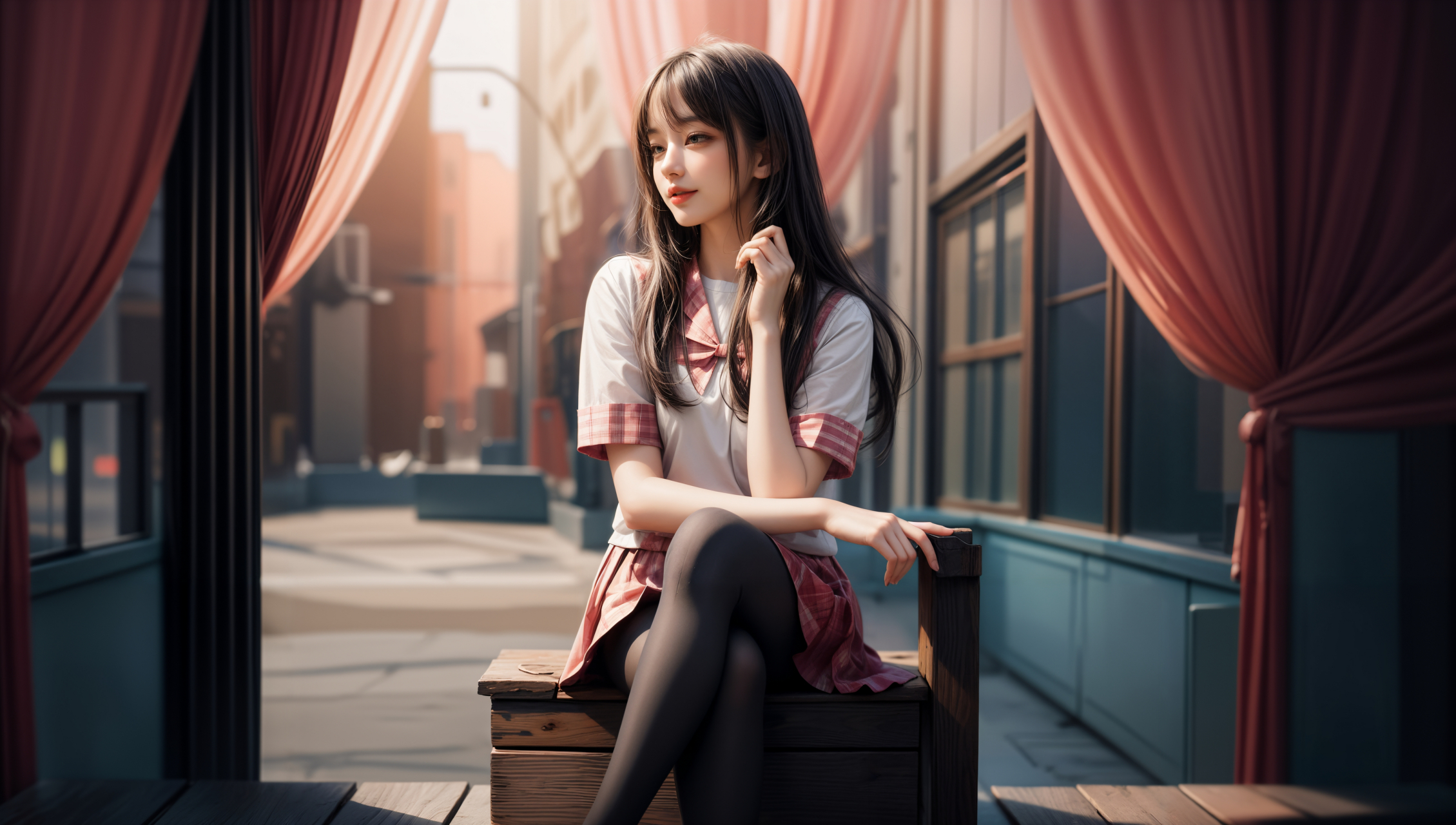 2025女篮亚洲杯：韩国队战胜印度尼西亚队